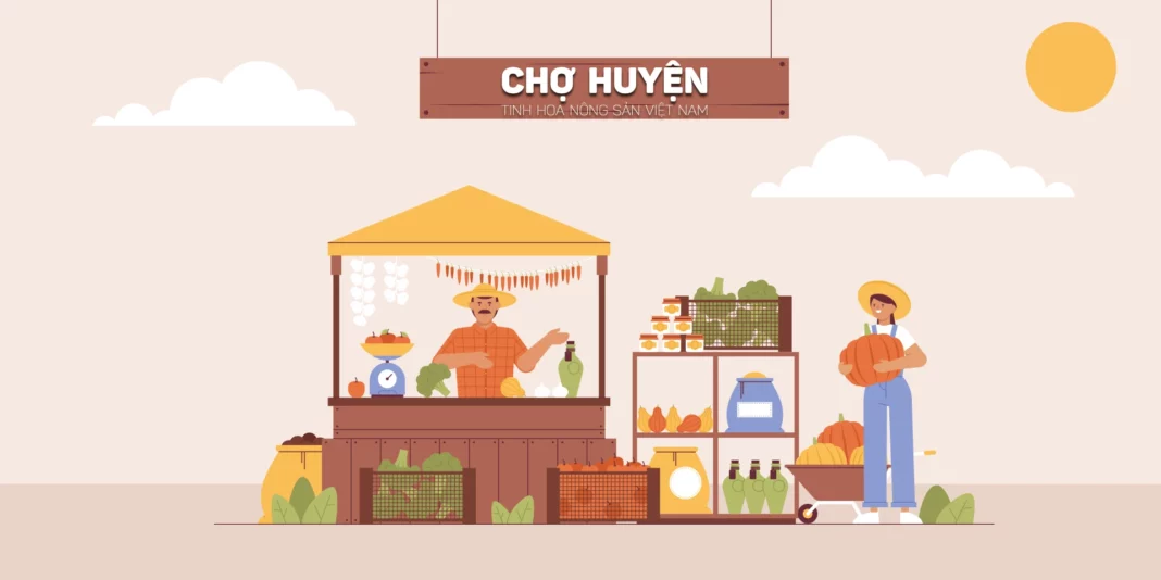 Nông nghiệp Việt Nam không chỉ là nền tảng kinh tế mà còn là biểu tượng của bản sắc dân tộc, nơi những cánh đồng lúa xanh mướt, những vườn cà phê bạt ngàn