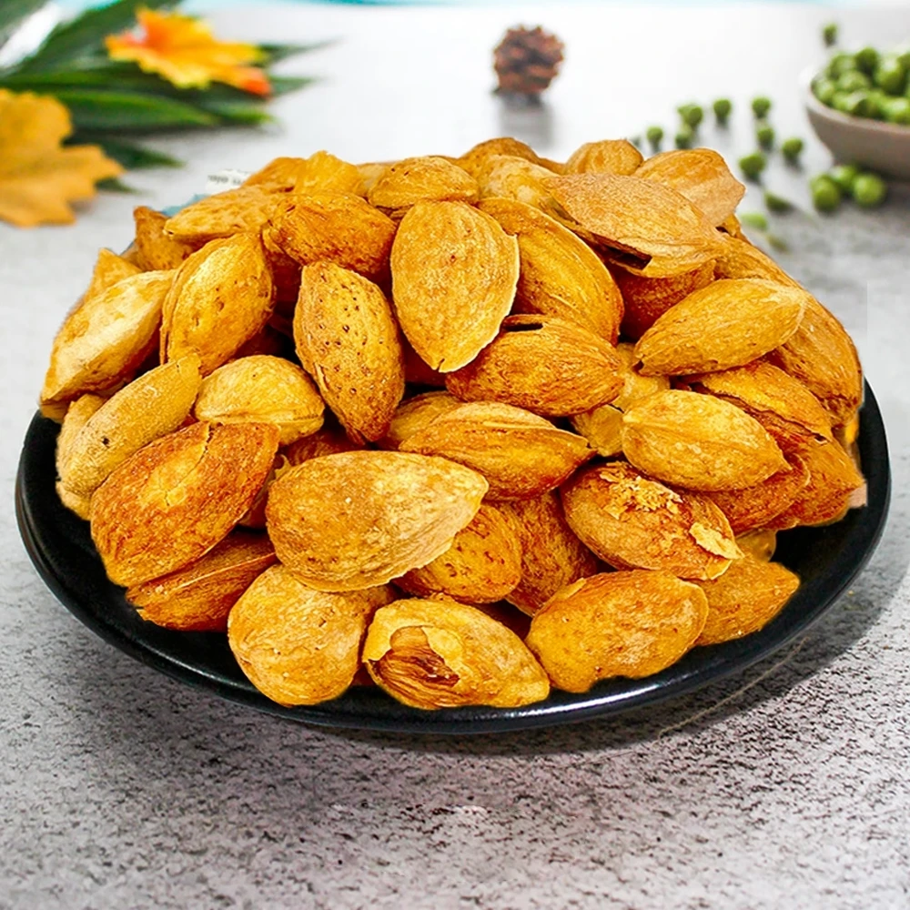 Hạnh nhân nhập khẩu | Đủ phân loại