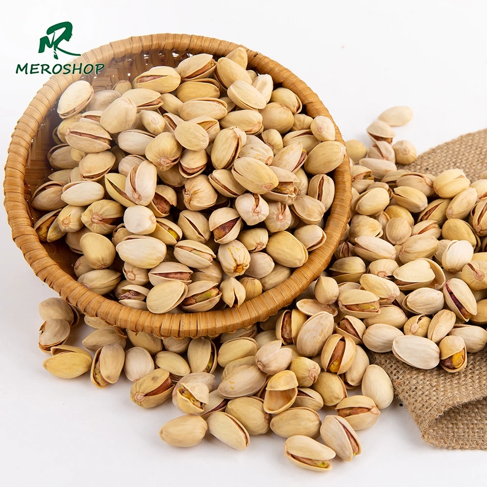 Hạt dẻ cười loại 1 | hàng nhập Mỹ